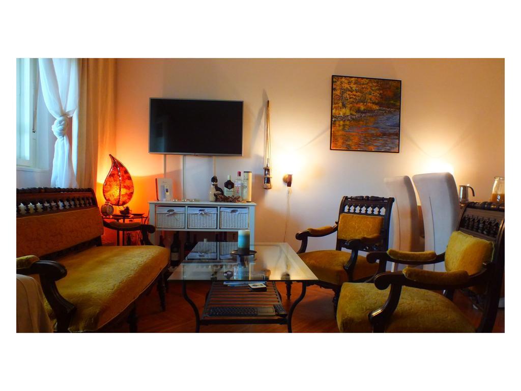 B&B Girasole Novi Sad Phòng bức ảnh