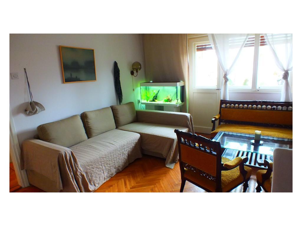 B&B Girasole Novi Sad Ngoại thất bức ảnh