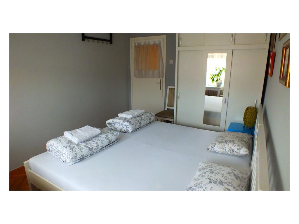 B&B Girasole Novi Sad Phòng bức ảnh