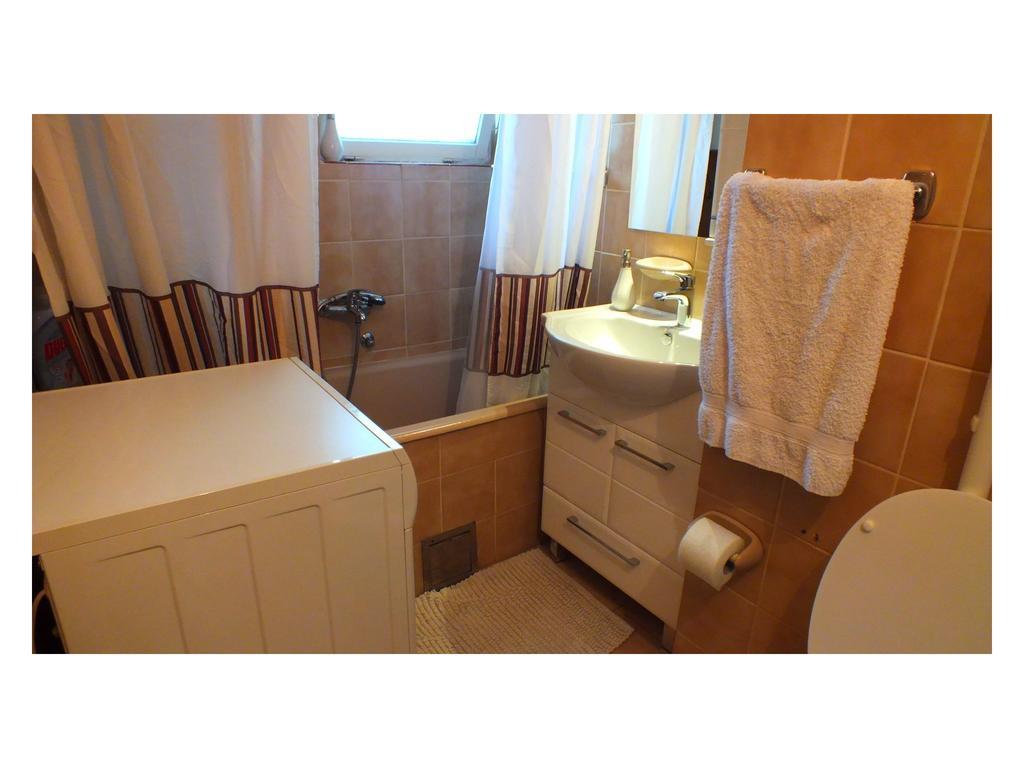 B&B Girasole Novi Sad Phòng bức ảnh