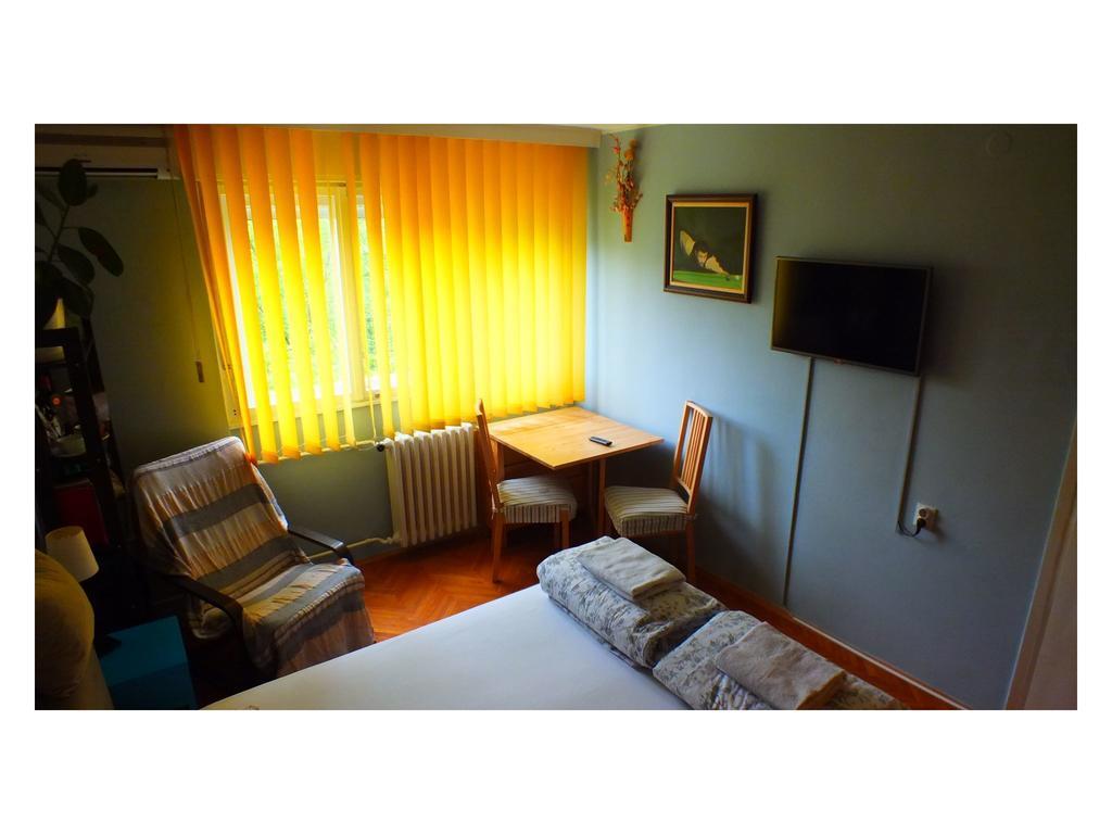 B&B Girasole Novi Sad Phòng bức ảnh