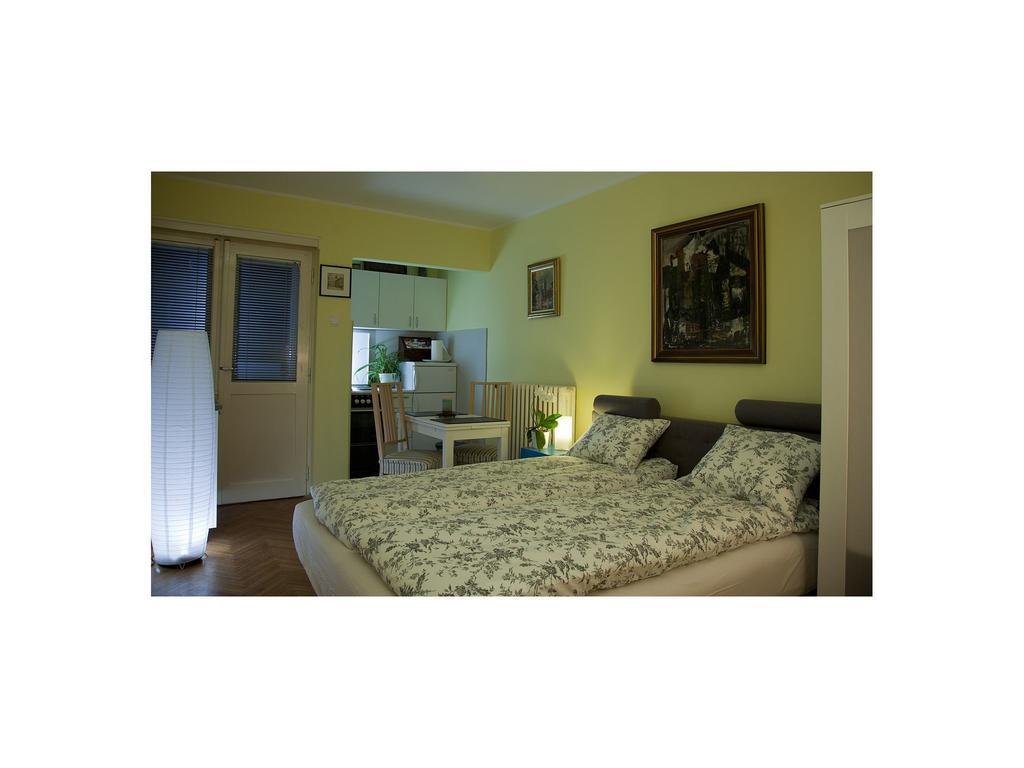 B&B Girasole Novi Sad Phòng bức ảnh