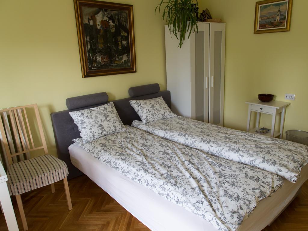 B&B Girasole Novi Sad Phòng bức ảnh